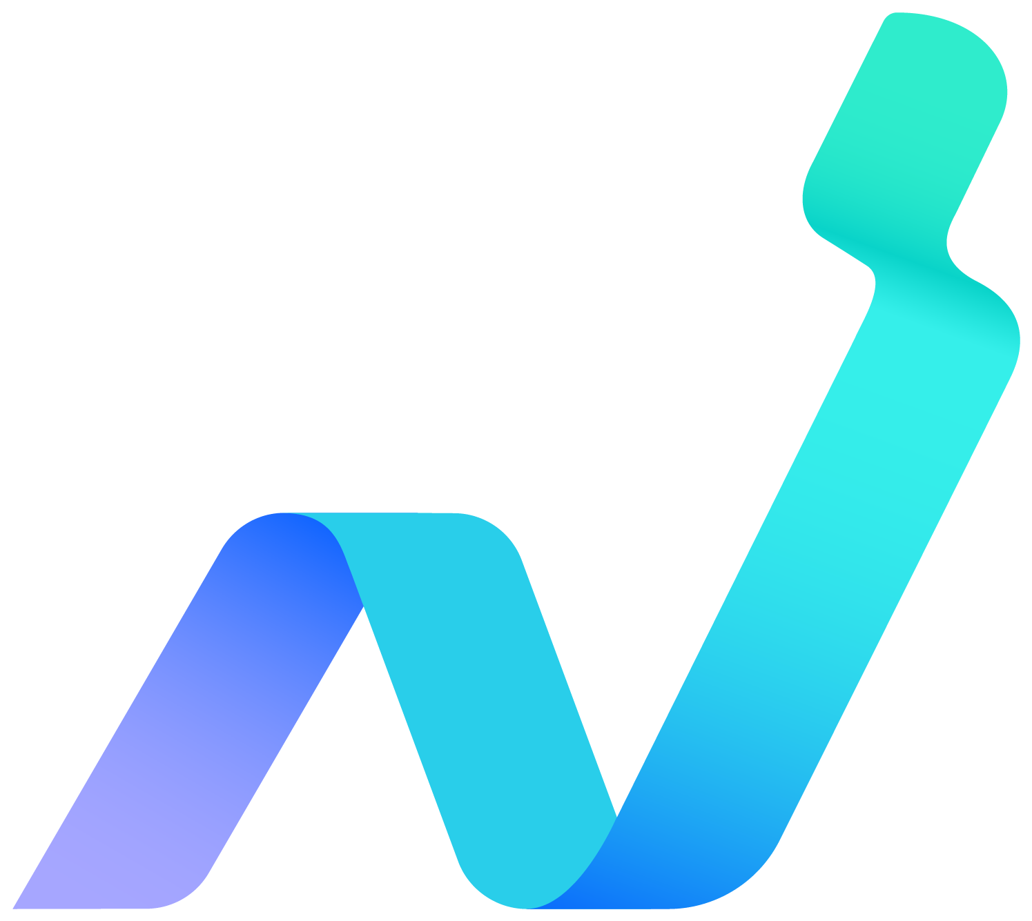 松延动力 Logo